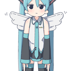 初音ミク