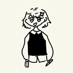 オリジナルイラスト〜下手くそでも画力が欲しい〜