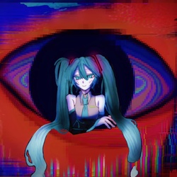 貴方の目には私しか映っていない