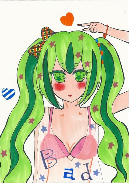 イラスト