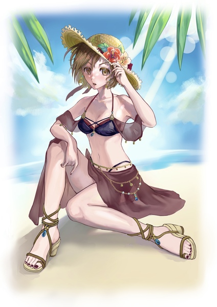 イラスト