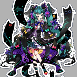 Welcome to Nightmare!!