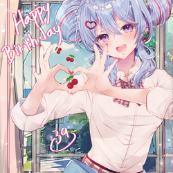 初音ミク Birthday 2025