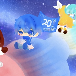 惑星ロード