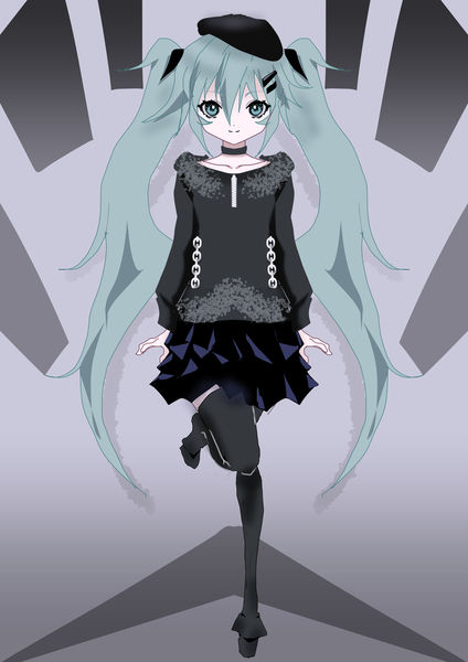 イラスト