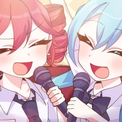 ミクテト放課後カラオケ大会！！