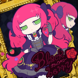 Black berry