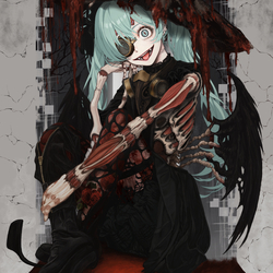 雨だね。ネ〜入れてよ。