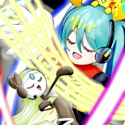 キミと歌いたい