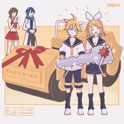 納車式リンレン