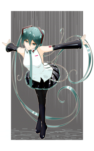 イラスト