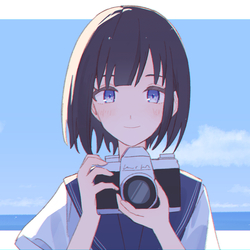 わたしのせかい