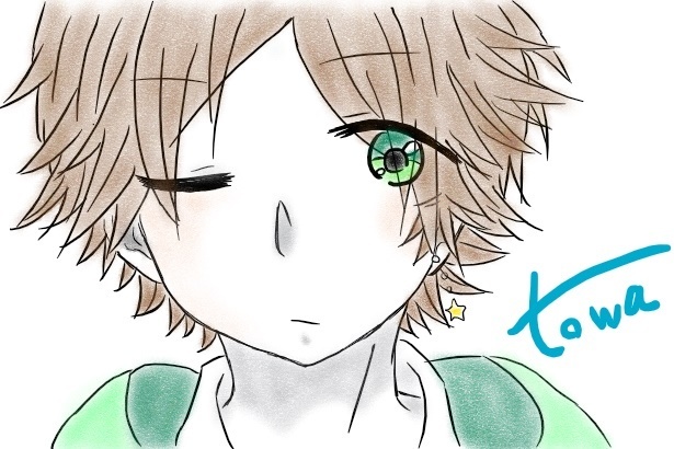 Piapro ピアプロ イラスト 浦島坂田船 うらたぬき