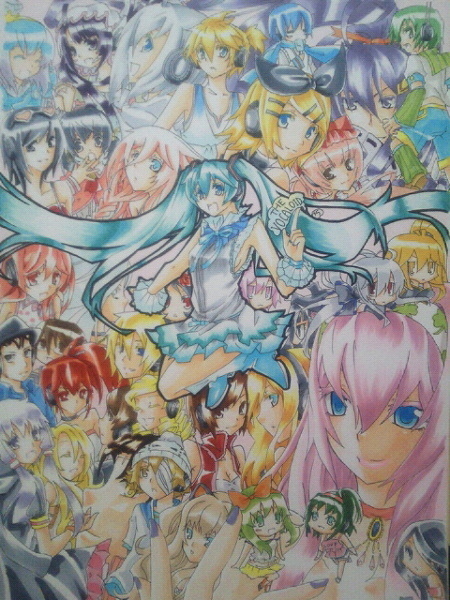 ジャケット画像