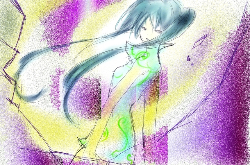 イラスト