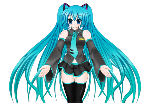 Piapro ピアプロ イラスト かぼぱん