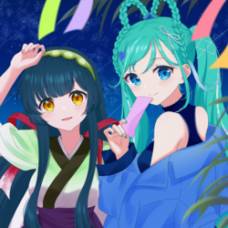 マジミラ2025