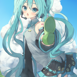 みっくみっくにしてやんよ