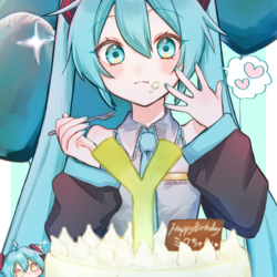 18周年おめでとう！！