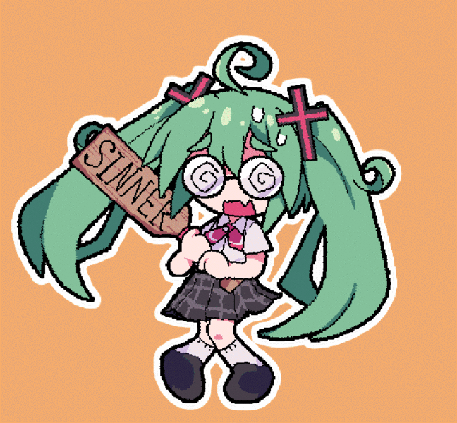 イラスト