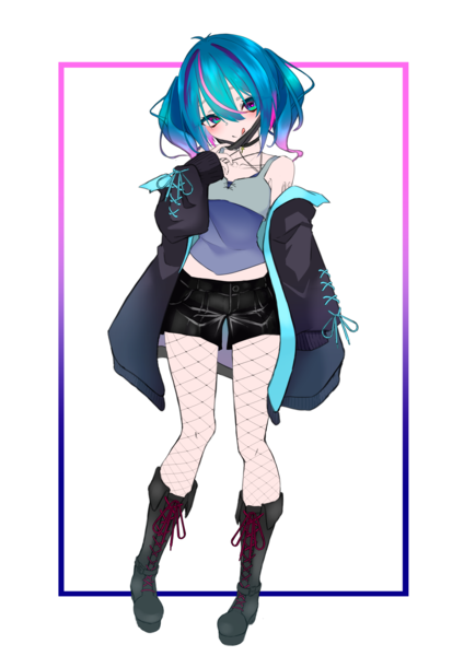 イラスト