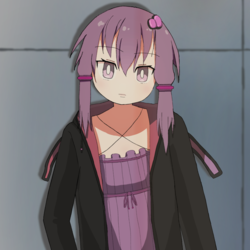 有象無象蜃気楼 - 結月ゆかり