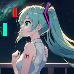 七夕の晩にふと思う事