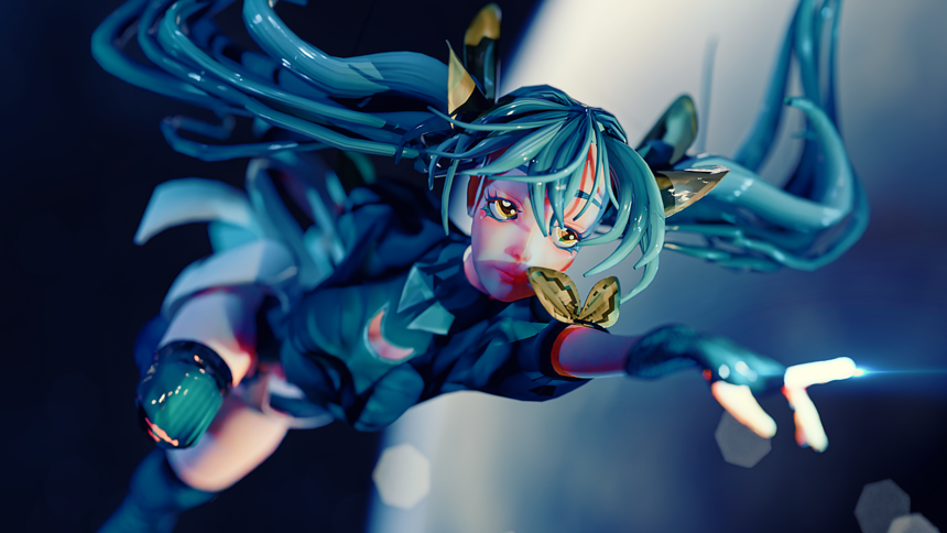 イラスト