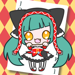 Diva モジュール "ピエレッタ"