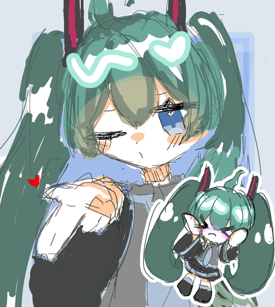 イラスト