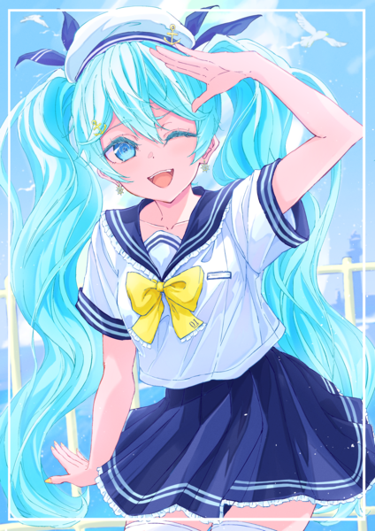 イラスト
