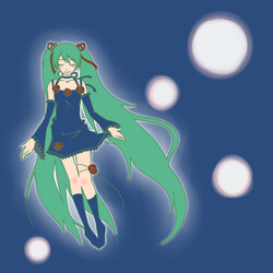 「ひまわりの君」