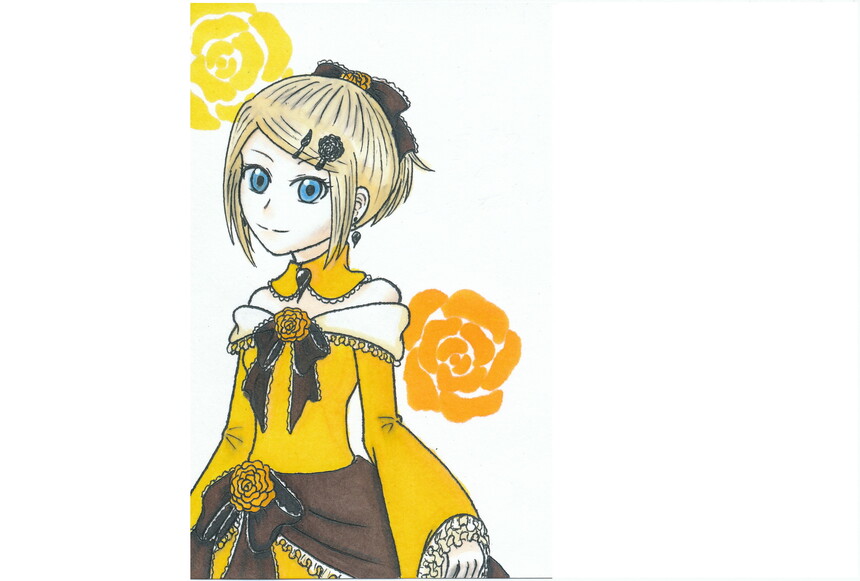 イラスト