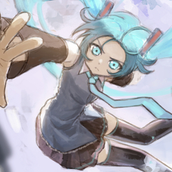初音ミク