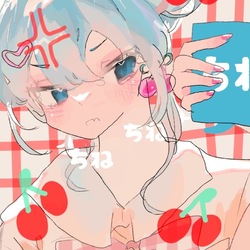 チェリーポップ