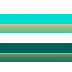 One buttons for future game about vocaloids (without text)