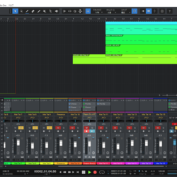 フレンドへのパーツ　7～10トラック　（曲でも歌でもありませぬ）
