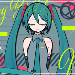miku18th