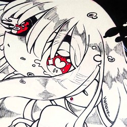 『泡にすら なれなかった』