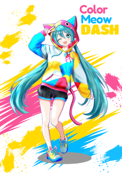 イラスト
