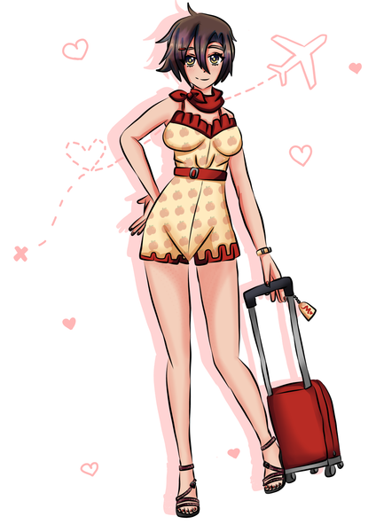 イラスト
