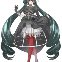 骸