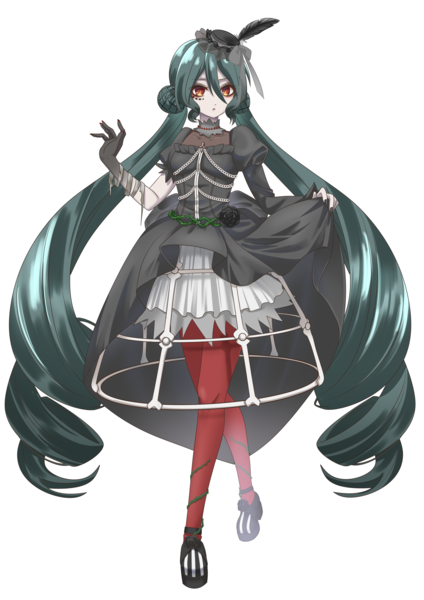 イラスト