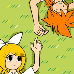 こんなに近くにいるのに