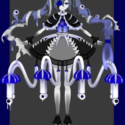 ゴシックホラー