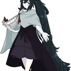 Wandering Guardian『素敵な吟遊詩人』