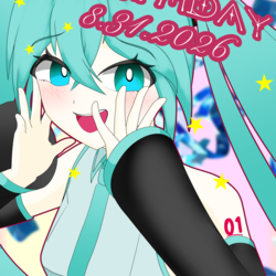 はぴば