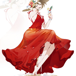 バカンスMEIKO
