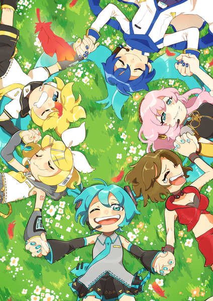 イラスト