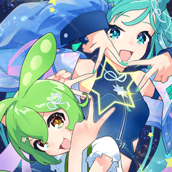 きみと☆ツクル